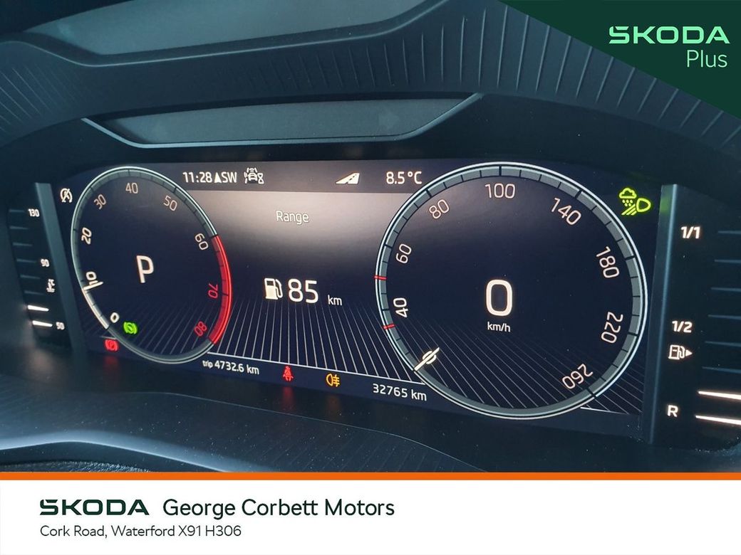 2023 Skoda Karoq