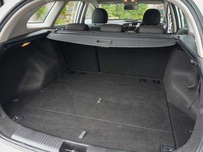 2014 Kia Ceed