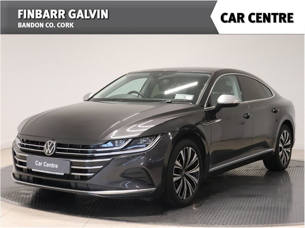2024 Volkswagen Arteon