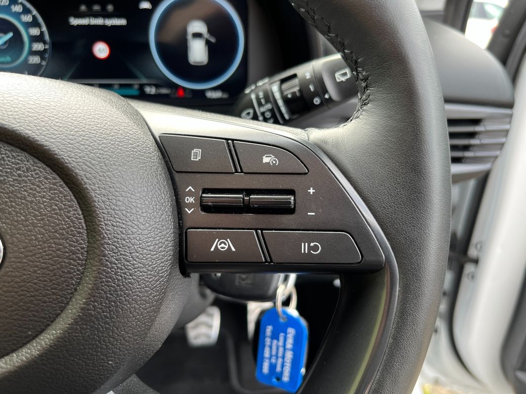 2024 Hyundai Bayon