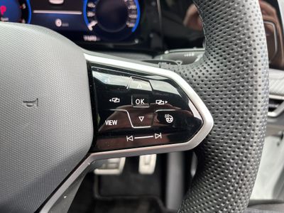 2024 Volkswagen Golf