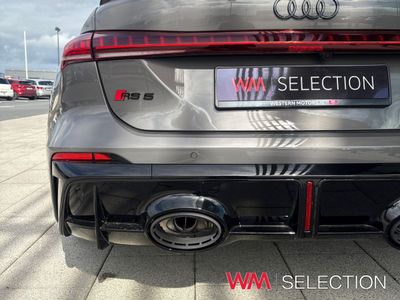 2026 Audi RS5