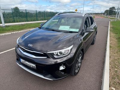 2018 Kia Stonic