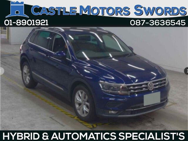 vehicle for sale from Castle Motors Swords
