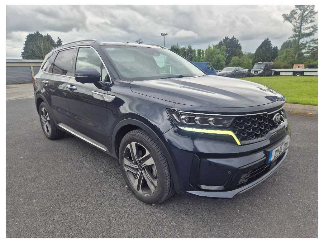 2021 Kia Sorento