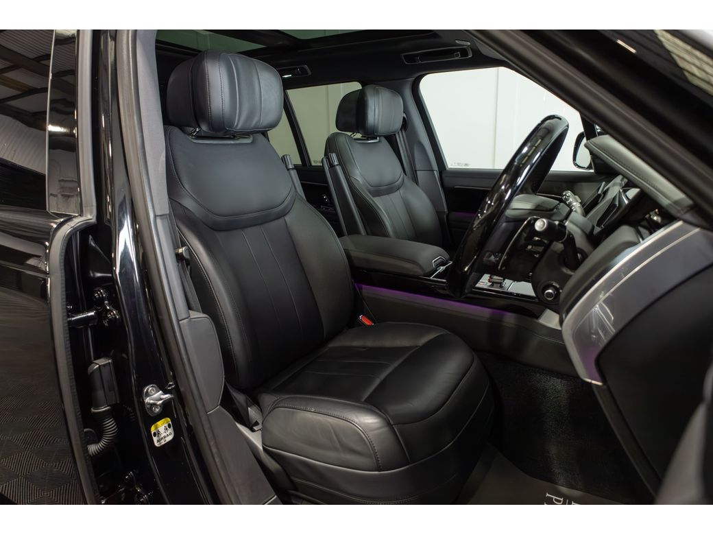 2024 Land Rover Range Rover