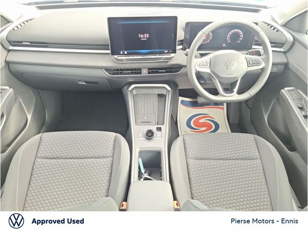 2026 Volkswagen T-Roc