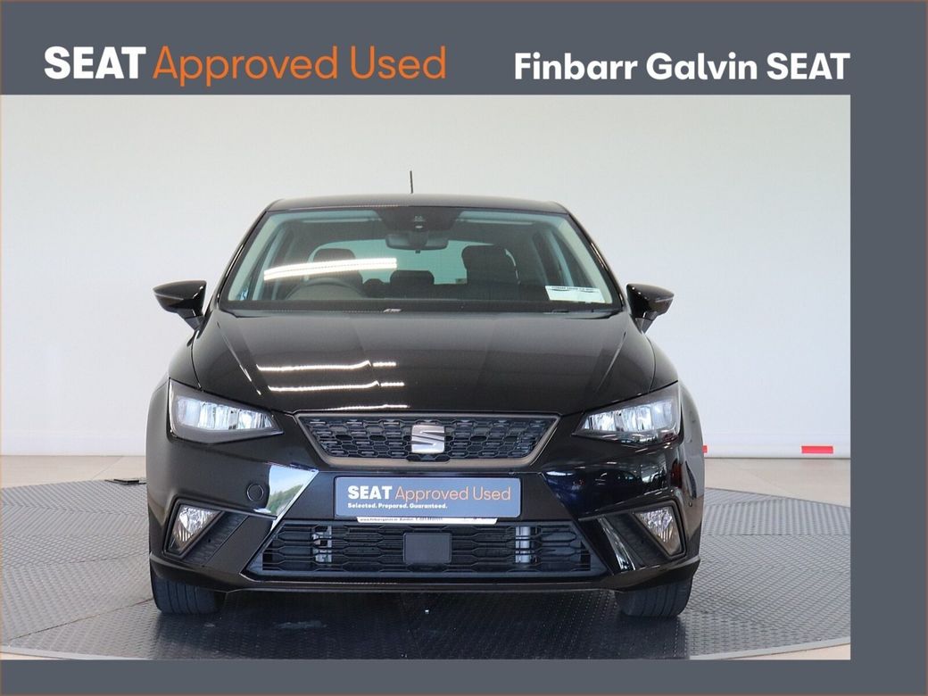 2024 SEAT Ibiza