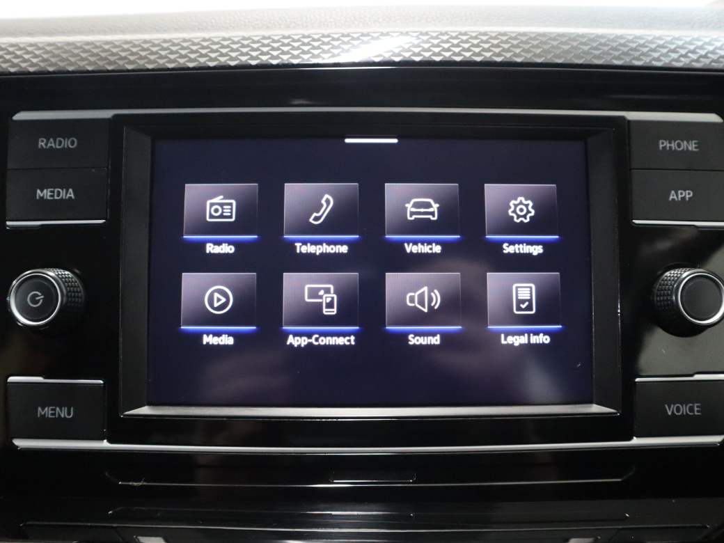 2022 Volkswagen Taigo