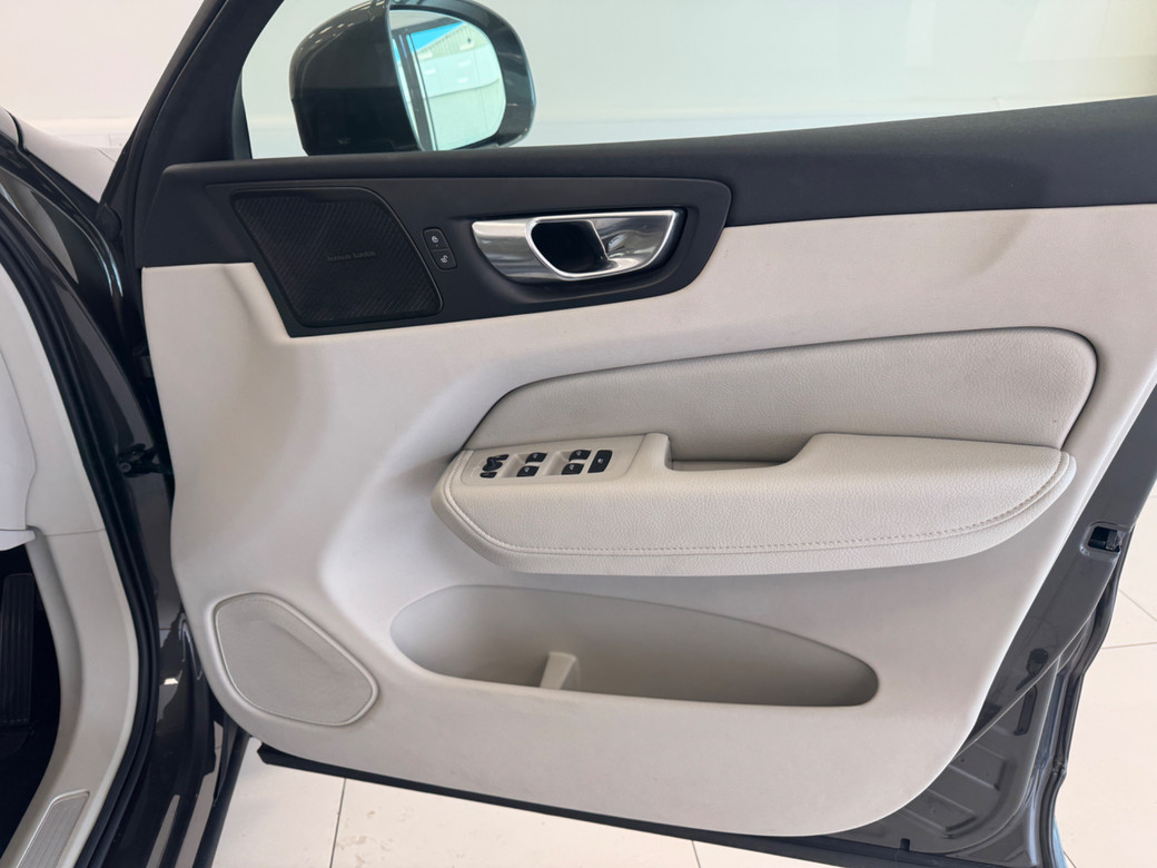 2021 Volvo XC60