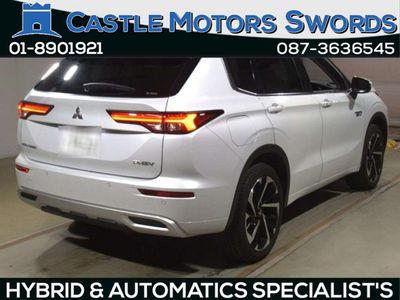 2023 Mitsubishi Outlander