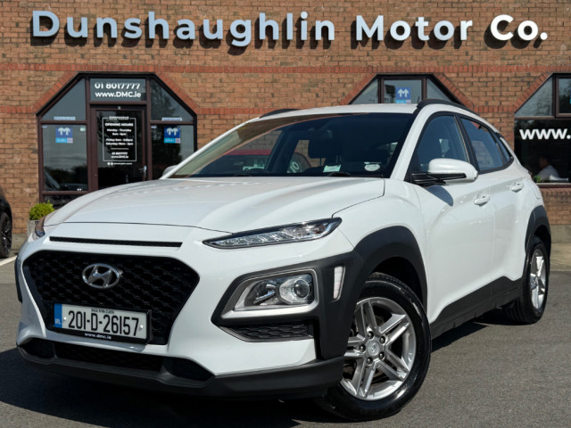 vehicle for sale from Dunshaughlin Motor Co