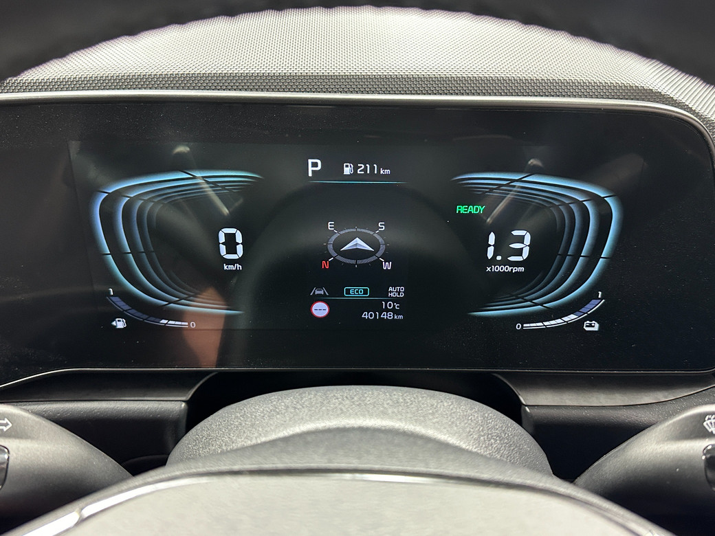 2024 Kia Niro