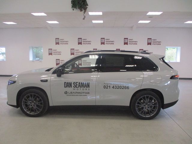 vehicle for sale from Dan Seaman Motors