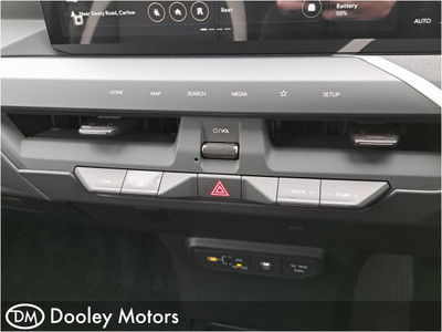 2026 Kia EV5
