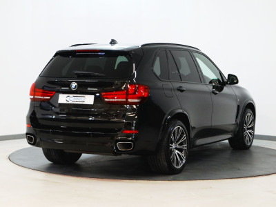 2018 BMW X5