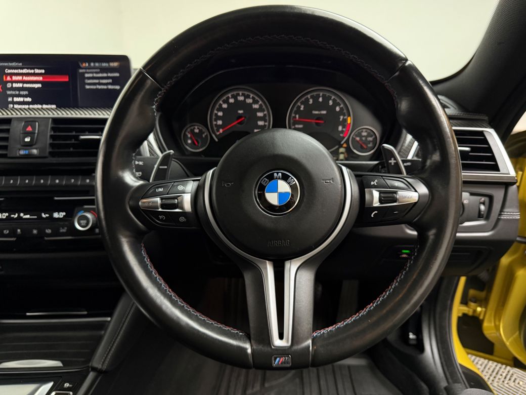 2019 BMW M4