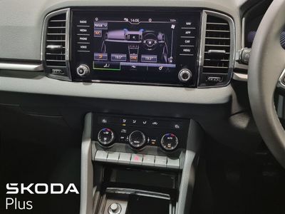 2023 Skoda Karoq