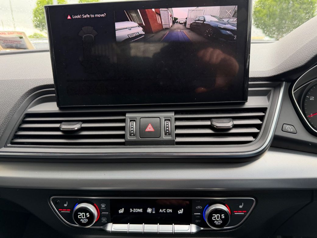2022 Audi Q5