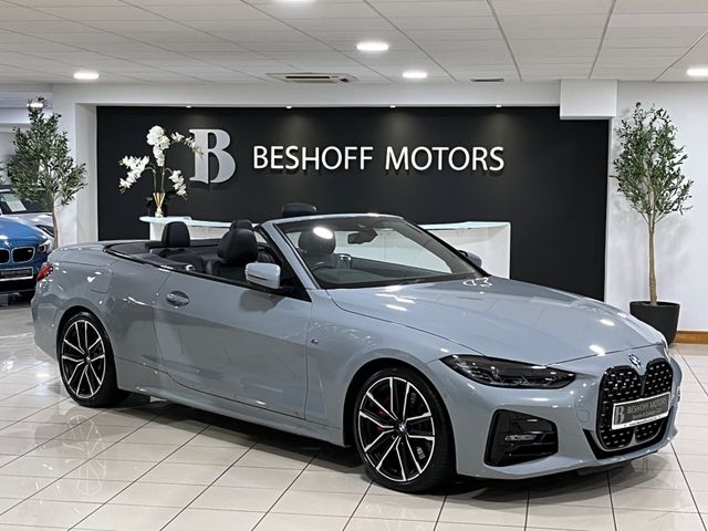 vehicle for sale from Beshoff Motors