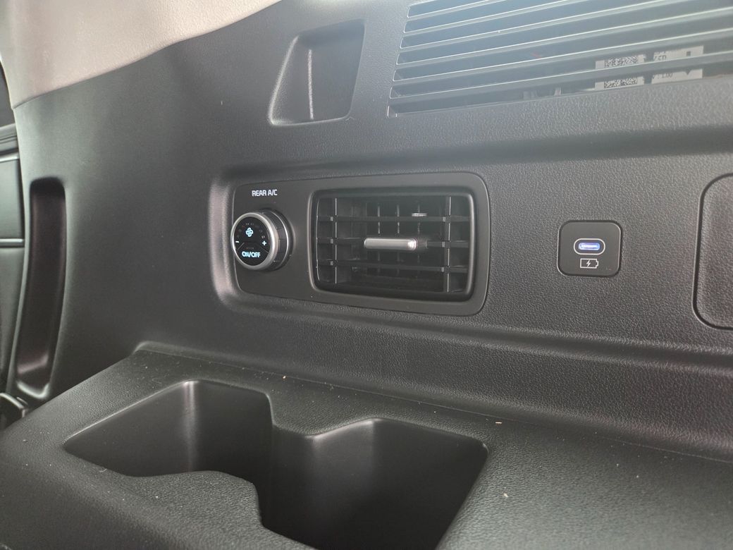 2025 Hyundai Santa Fe