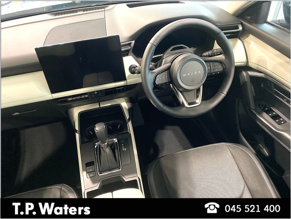 2027 Mazda CX-5