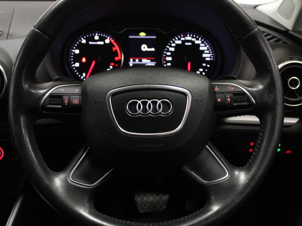 2014 Audi A3