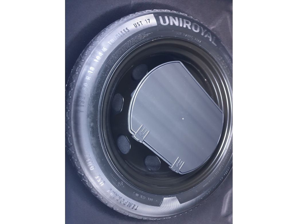 2025 Citroen C5 Aircross