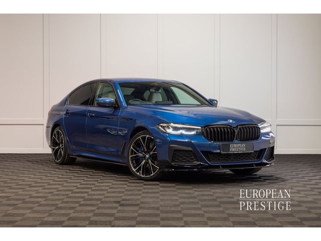 vehicle for sale from European Prestige