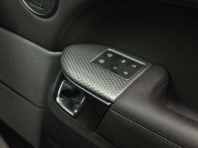 2022 Land Rover Range Rover Sport