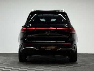 2023 Mercedes-Benz EQB