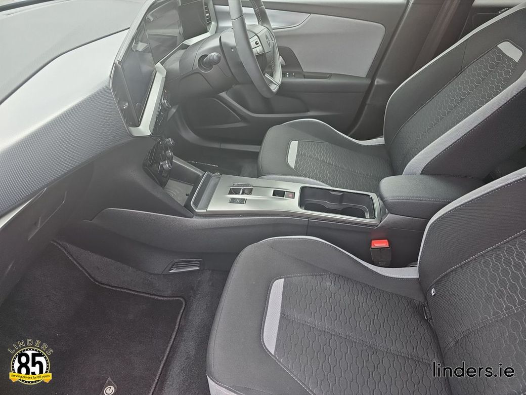 2026 Opel Mokka