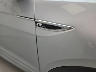 2023 Volkswagen T-Cross