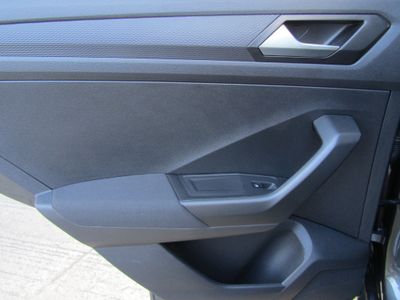 2022 Volkswagen T-Roc