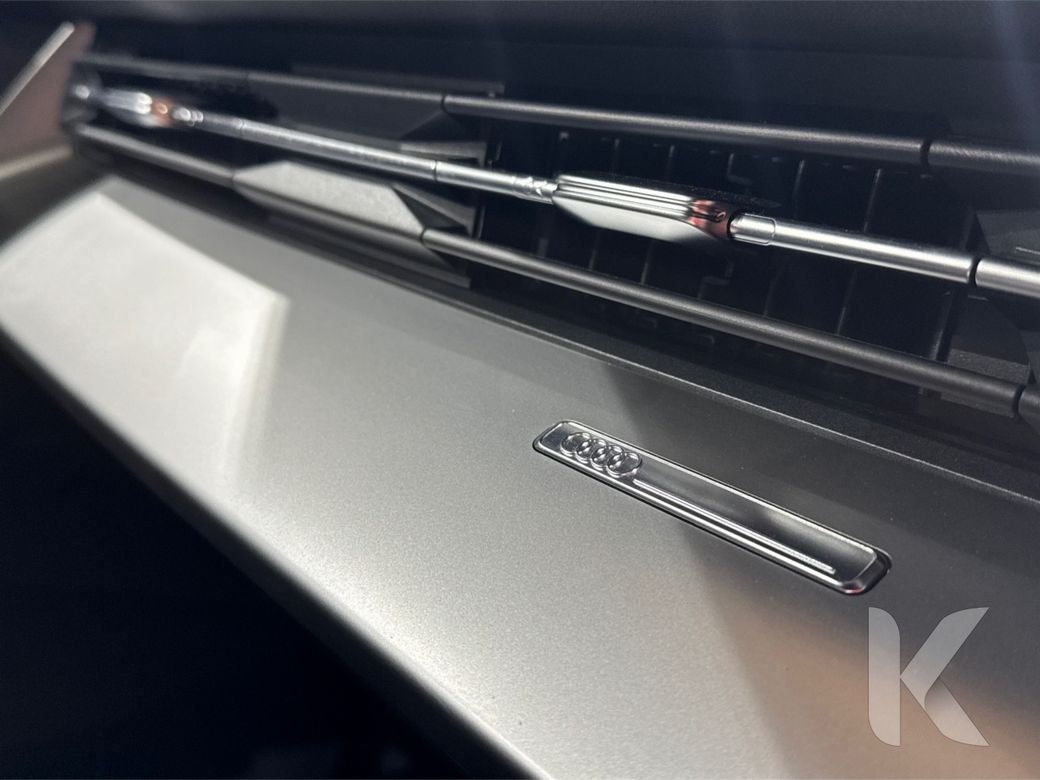 2022 Audi A3