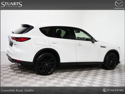 2026 Mazda CX-60