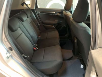 2019 Honda Fit