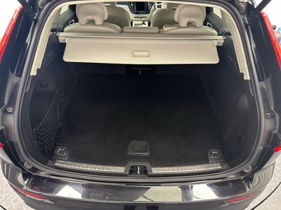 2021 Volvo XC60