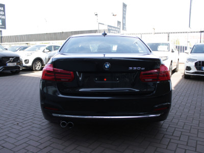 2017 BMW 3 Series