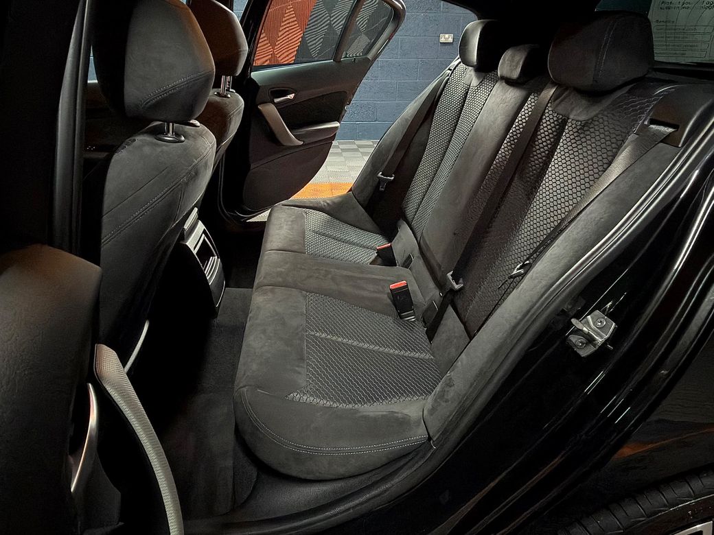 2016 BMW 1 Series