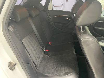 2016 Volkswagen Polo