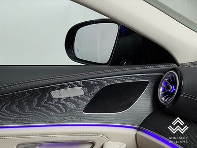 2023 Mercedes-Benz CLS Class