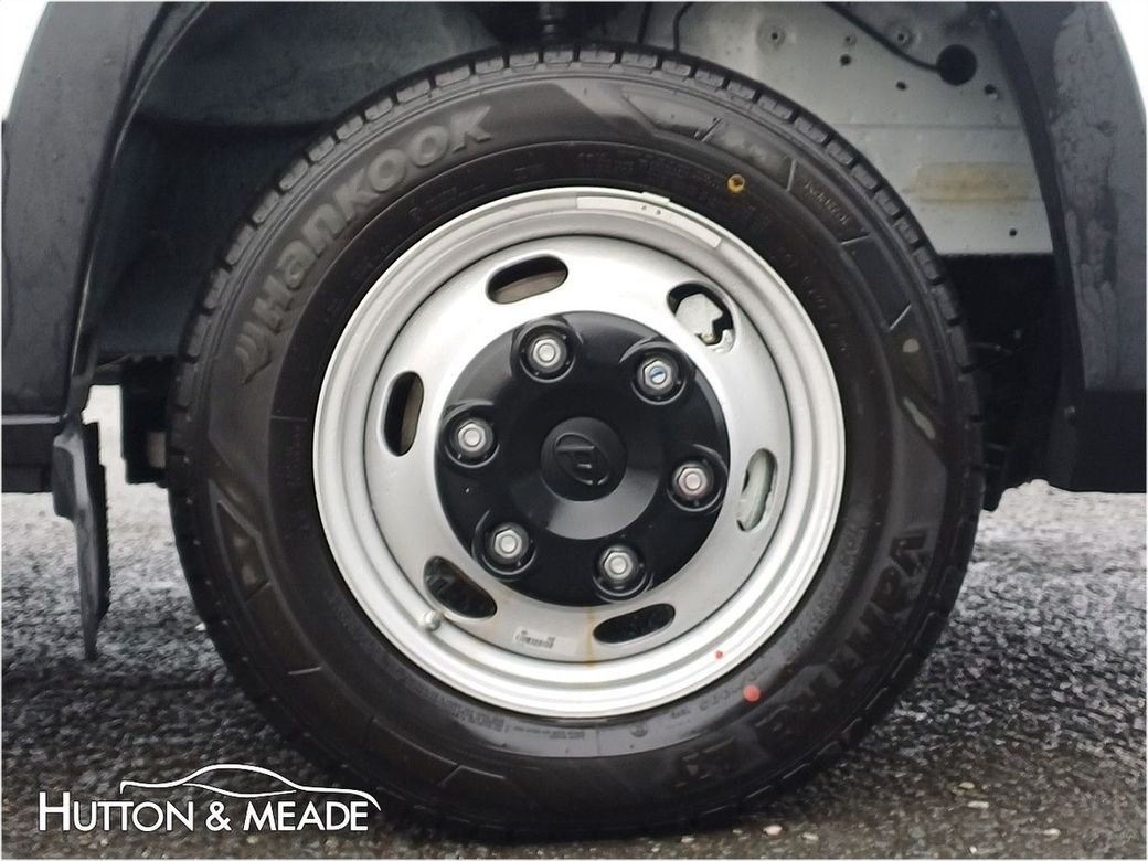 2026 Maxus Deliver 9