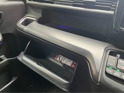 2018 Honda Stepwagon