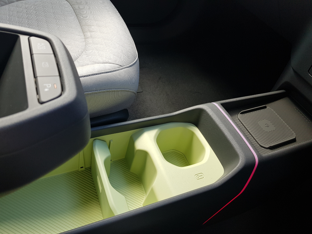 2026 Kia EV2