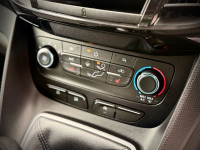 2019 Ford Transit Connect