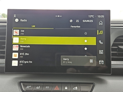 2025 Renault Master