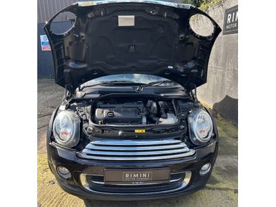 2012 Mini Convertible