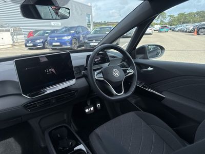 2026 Volkswagen ID.3