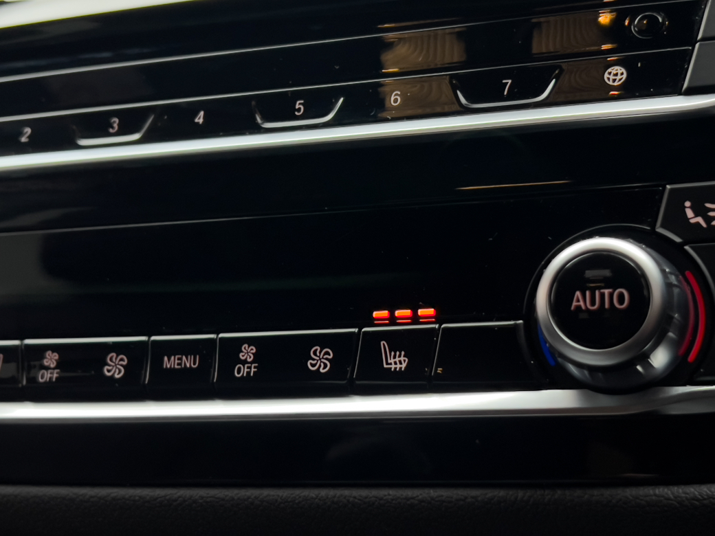 2022 BMW 5 Series